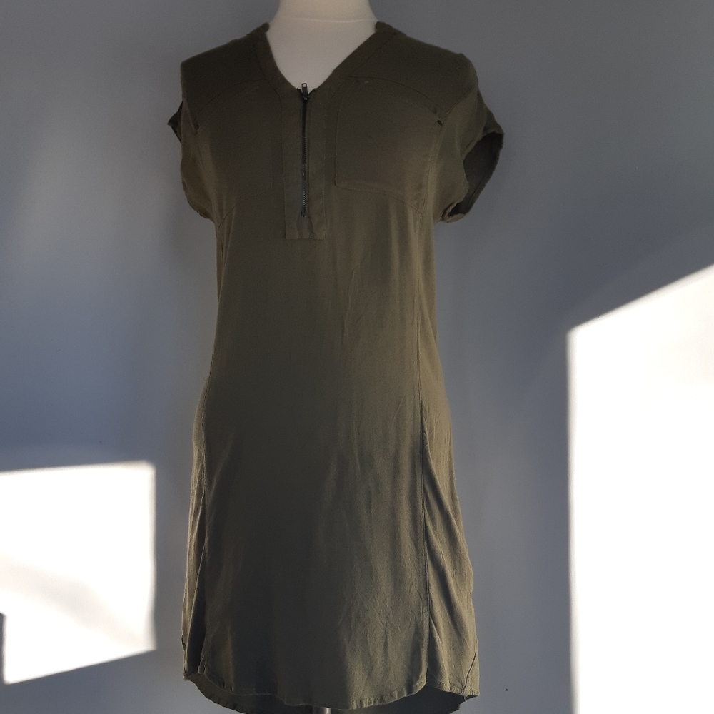 Trendsetter Dress Size S